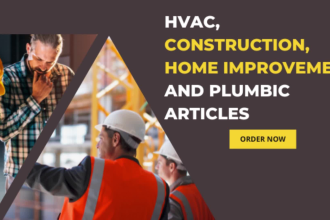 write home improvement, plumbing, construction, hvac article