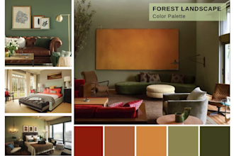 be your wall paint, wallpaper and wall cladding consultant