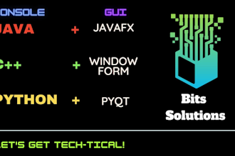 do java, springboot and javafx