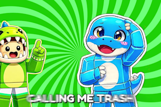 do funny gaming video editing for youtube