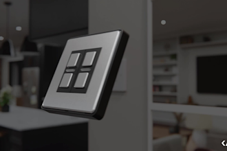 create stunning photorealistic product visuals