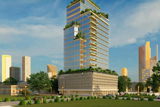 design your project and be your architect , 3d artist