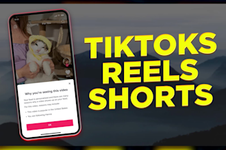 edit tiktoks, reels and shorts with subtitles