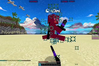 coach you how to improve quickly at hypixel bedwars and minecraft pvp