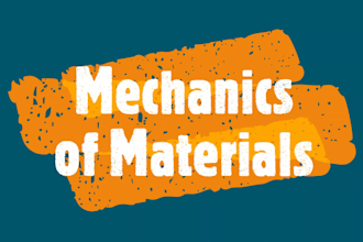 do structural analysis of mechanics of materials