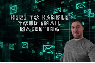 write cold emails that generate sales for you
