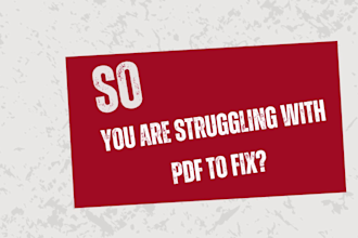 design fillable pdf with adobe acrobat