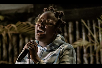 be your female rnb soul pop afrobeat songwriter or vocalist