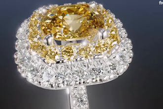 do stunning 3d jewelry animation, jewelry design, jewelry cad design, 3d grillz