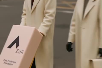 create ai video ads for skincare and beauty brands