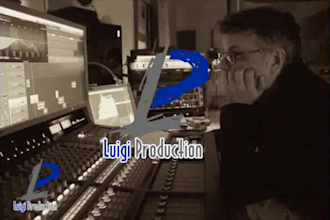 record  professional rnb pop blues soul hip hop guitar