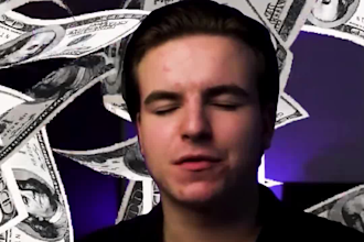 edit talking head youtube video or interview professionally