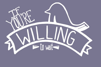 create genuine hand drawn lyric video