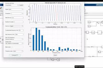 do matlab and simulink projects