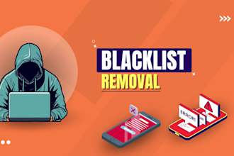 do blacklist removal,malware removal, and wordpress malware