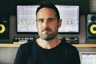 mix and master your song to a pro level