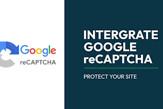 add invisible google recaptcha or no captcha recaptcha to wordpress