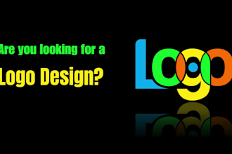 do creative minimalist business and logo design