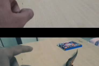 seamlessly composite vfx and cgi into your video footage
