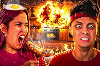 make scroll stopping youtube thumbnails to boost your views