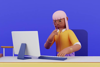 3d animated explainer video 3d product explainer 3d explainer video zack d film