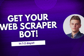 do web scraping using nodejs and puppeteer