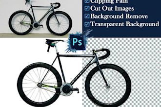 remove background by clipping path, cut out image and photo edit