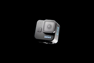 do 3d product animation for you