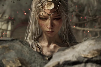 unreal engine game trailer cinematic cutscene ue5 game metahuman ue5 animation