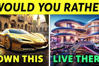create quiz, trivia questions youtube videos