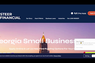 business loan website business loan lead mca leads loan website USA mca website