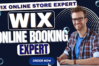 design wix mega menu wix online booking store wix blog online course membership