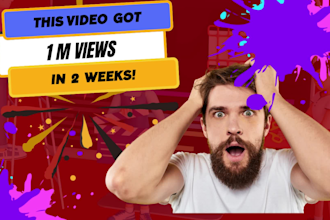 be your faceless youtube video creator and yt shorts editor