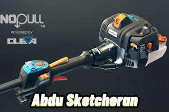 3d product animation video, 3d industrial product video, 3d mechanical animation
