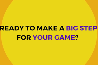 create and promote a roblox game