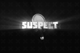 make you a 3d suspect ident for your fortnite edits
