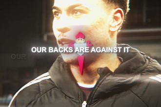 make football edits for yt and tiktok on after effects
