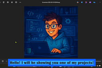 create simple automation and task scripts