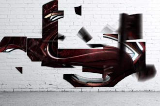 do transformers intro animation 24h full HD