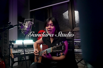 remake instrumental, backing track, cover song in any genre