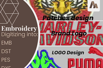 be your embroidery digitizing expert