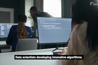 develop ai and ml model for your business requirement