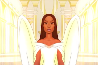 2d music video animation 2d cartoon music video 2d animated music 2d short film