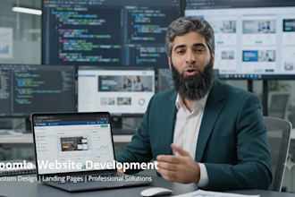 develop your joomla website, upgrade, migration, update for joomla website