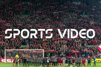 edit sports highlights video in HD quality