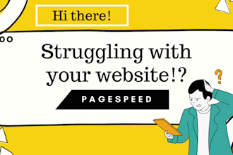 optimize wordpress speed for google page speed insights