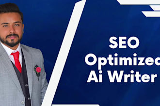 write surfer SEO optimized articles with jasper ai  and chatgpt
