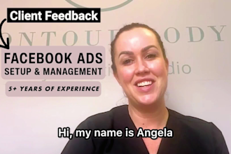 do facebook ads campaign, meta ads, instagram advertising for sales leads