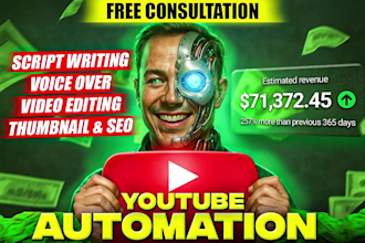 do youtube automation, top 10 cashcow faceless videos, tiktok videos and shorts