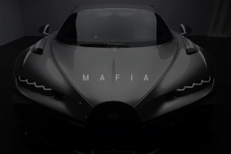 create sharp and crispy quality viral luxury motivational tiktok videos